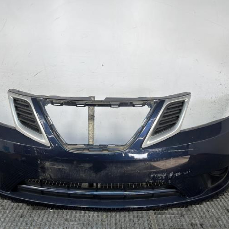 Pare choc avant SAAB 9.3 2 Photo n°1