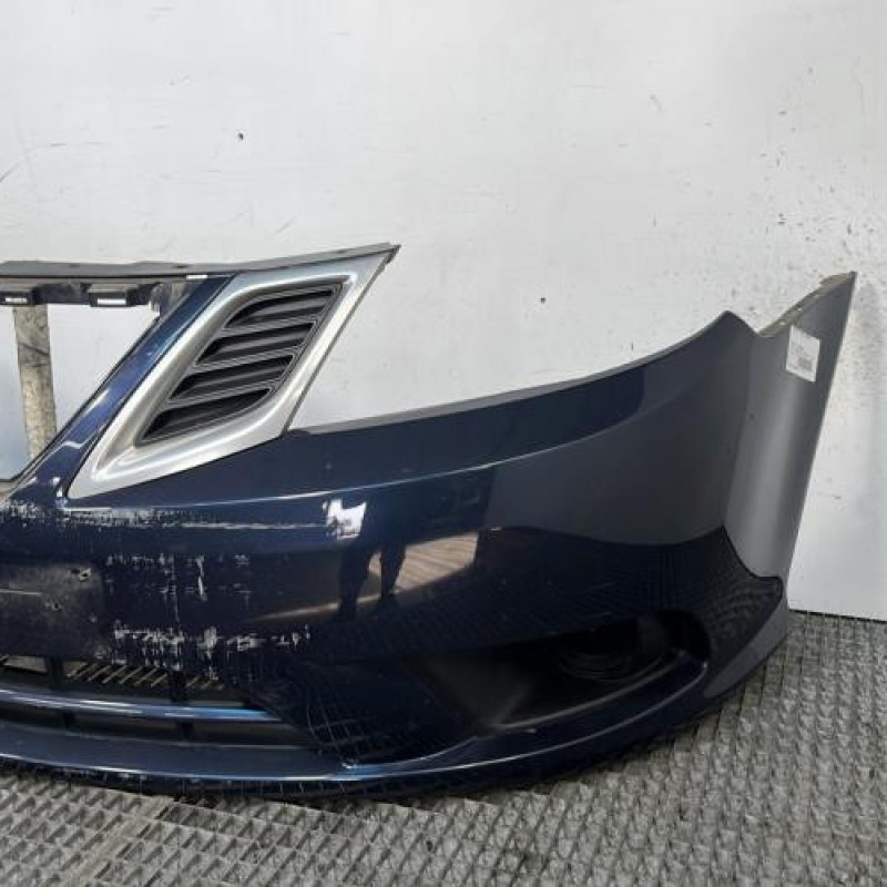 Pare choc avant SAAB 9.3 2 Photo n°3