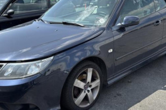 Pare choc avant SAAB 9.3 2