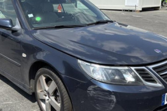 Pare choc avant SAAB 9.3 2