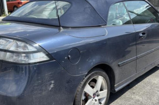 Pare choc avant SAAB 9.3 2