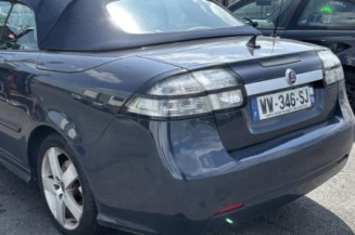 Pare choc avant SAAB 9.3 2