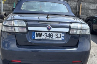 Pare choc avant SAAB 9.3 2