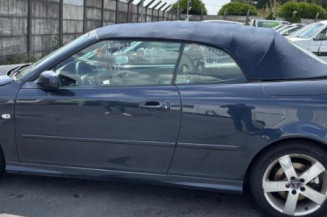Pare choc avant SAAB 9.3 2