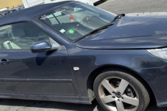 Pare choc avant SAAB 9.3 2
