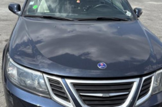 Pare choc avant SAAB 9.3 2