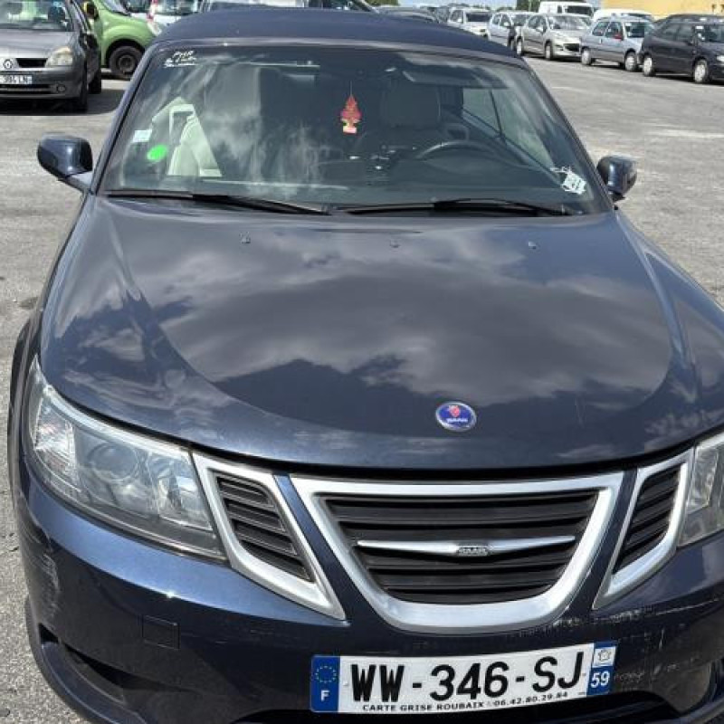 Pare choc avant SAAB 9.3 2 Photo n°14