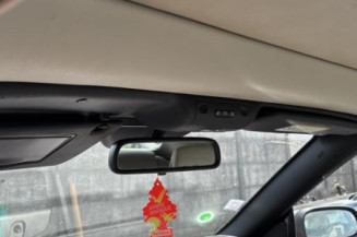 Pare choc avant SAAB 9.3 2