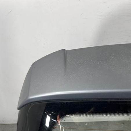 Malle/Hayon arriere OPEL CORSA D