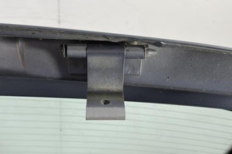 Malle/Hayon arriere OPEL CORSA D