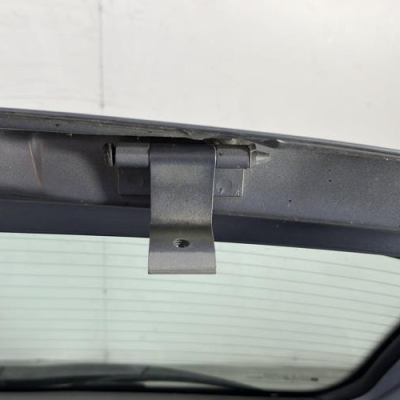 Malle/Hayon arriere OPEL CORSA D Photo n°6