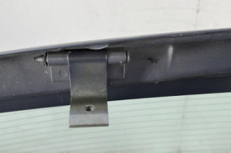 Malle/Hayon arriere OPEL CORSA D