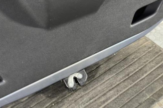 Malle/Hayon arriere OPEL CORSA D