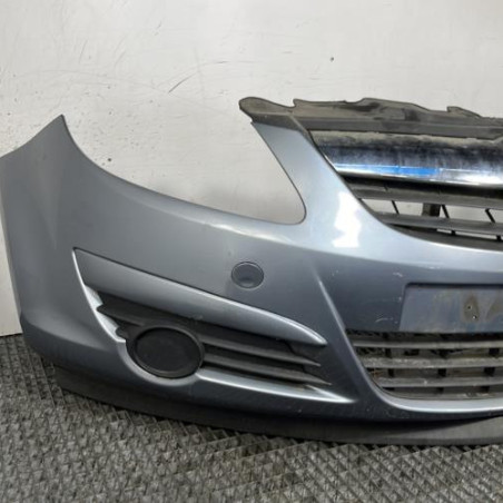 Pare choc avant OPEL CORSA D