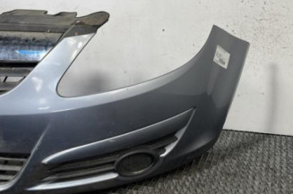 Pare choc avant OPEL CORSA D