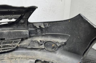 Pare choc avant OPEL CORSA D