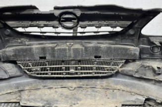 Pare choc avant OPEL CORSA D