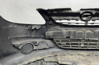 Pare choc avant OPEL CORSA D