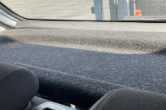 Pare choc avant OPEL CORSA D