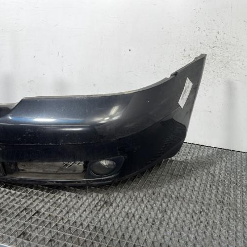 Pare choc avant AUDI A4 1 Photo n°3