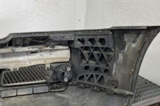 Pare choc avant AUDI A4 1
