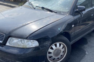 Pare choc avant AUDI A4 1