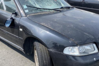 Pare choc avant AUDI A4 1