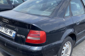 Pare choc avant AUDI A4 1