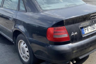 Pare choc avant AUDI A4 1