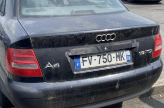 Pare choc avant AUDI A4 1