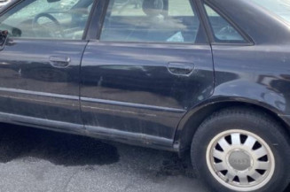 Pare choc avant AUDI A4 1