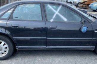 Pare choc avant AUDI A4 1