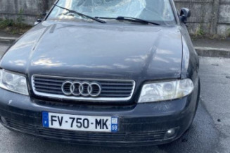 Pare choc avant AUDI A4 1