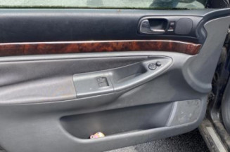 Pare choc avant AUDI A4 1