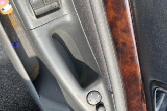Pare choc avant AUDI A4 1