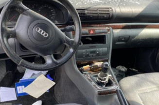 Pare choc avant AUDI A4 1