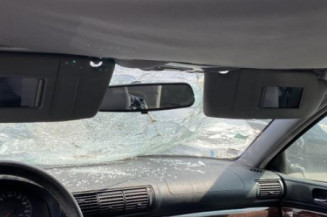 Pare choc avant AUDI A4 1