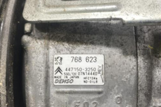 Compresseur clim PEUGEOT 308 1