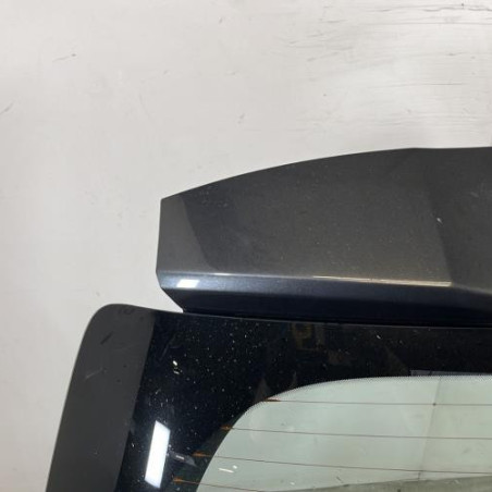 Malle/Hayon arriere PEUGEOT 208 1