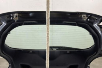 Malle/Hayon arriere PEUGEOT 208 1