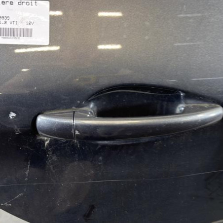 Porte arriere droit PEUGEOT 208 1