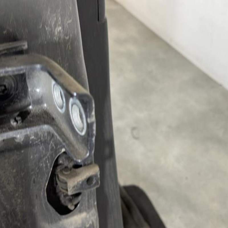 Porte arriere droit PEUGEOT 208 1 Photo n°4