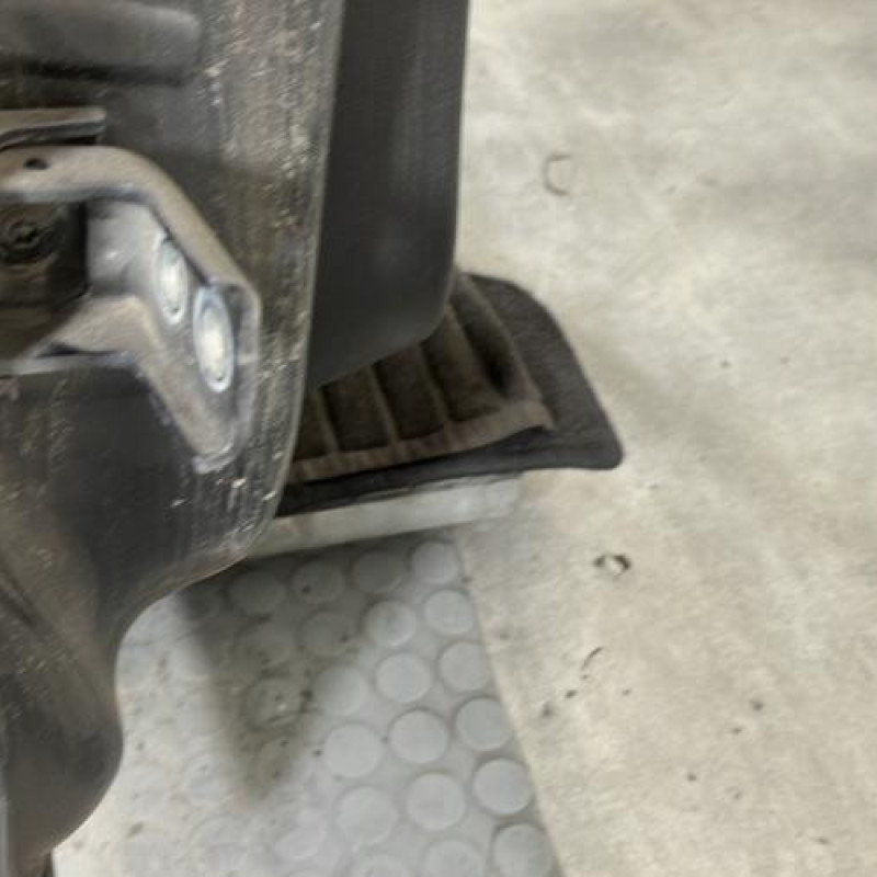 Porte arriere droit PEUGEOT 208 1 Photo n°6