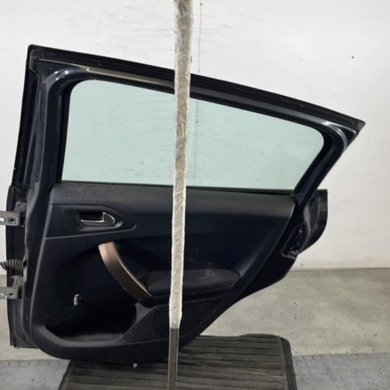 Porte arriere droit PEUGEOT 208 1 Photo n°7