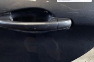 Porte arriere gauche PEUGEOT 208 1