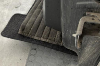 Porte arriere gauche PEUGEOT 208 1