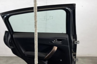 Porte arriere gauche PEUGEOT 208 1
