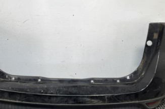 Pare choc arriere RENAULT GRAND SCENIC 3 Photo n°1