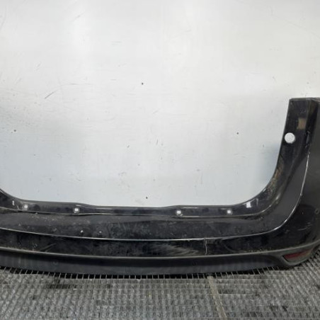 Pare choc arriere RENAULT GRAND SCENIC 3 Photo n°1