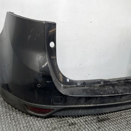 Pare choc arriere RENAULT GRAND SCENIC 3